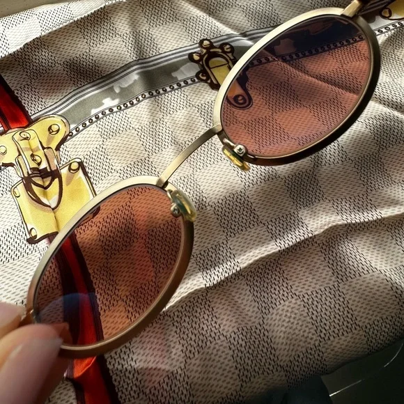 Serengeti 6415 Passport Sunglasses - Picture 9 of 11